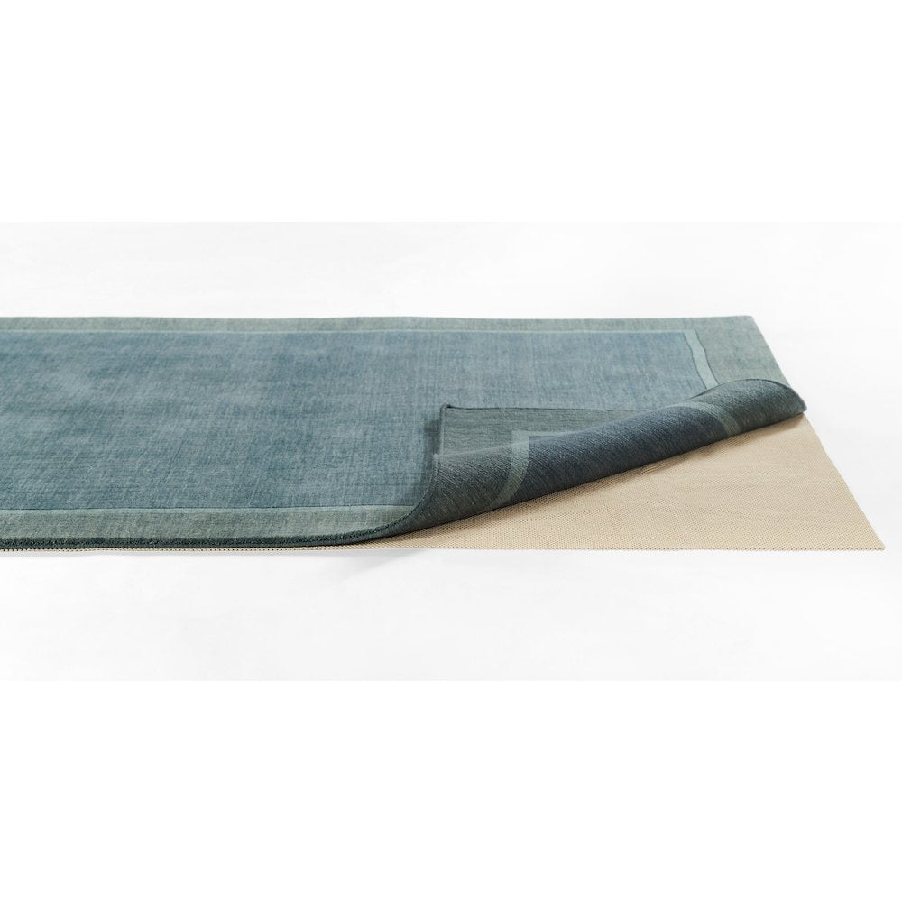 Natural Rubber Pad 9' X 12' in Beige Color