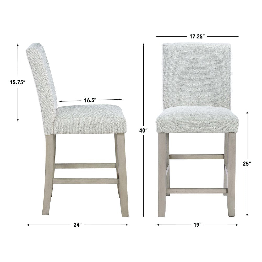 Taylor Counter Chair