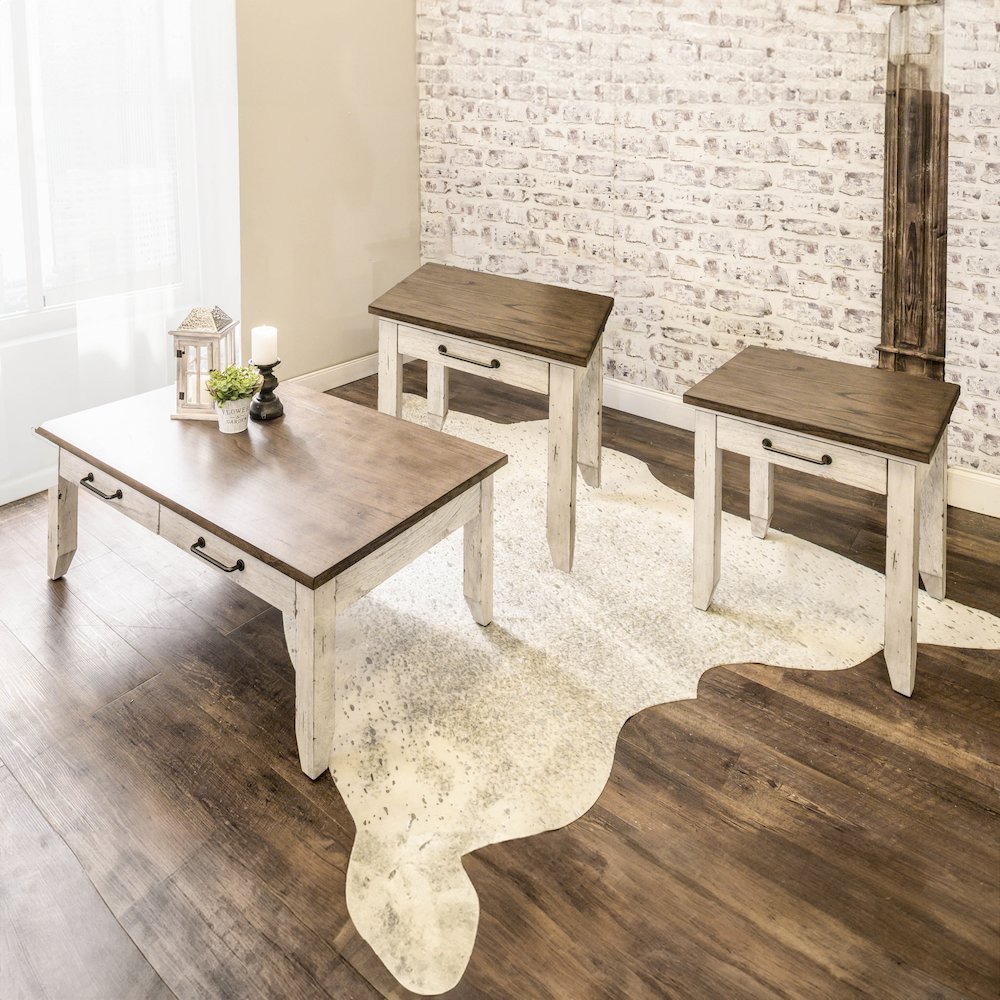 Bear Creek 3PC Set
