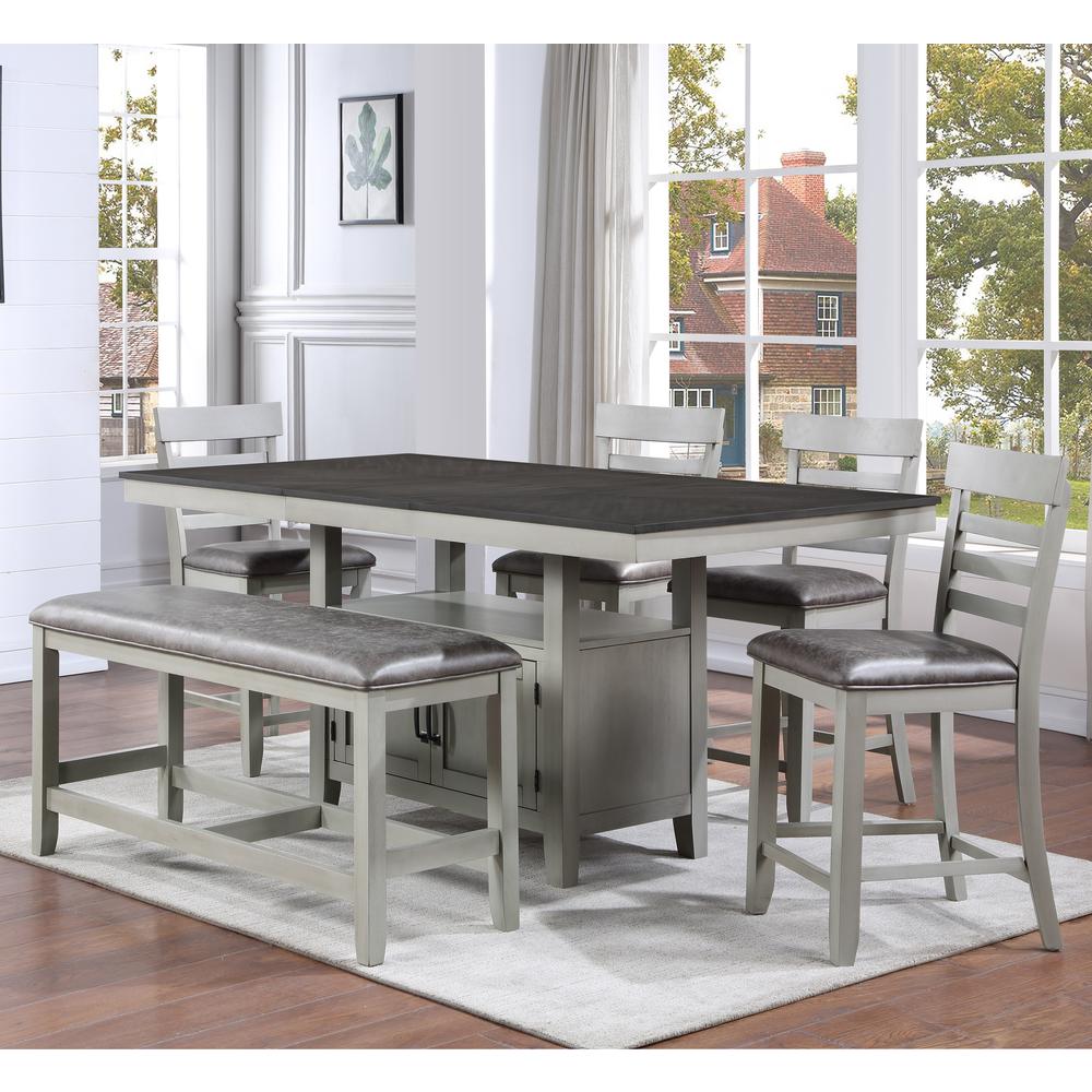 Hyland Counter Bench