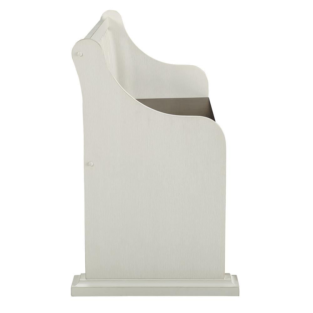 Joanna Bench with Back