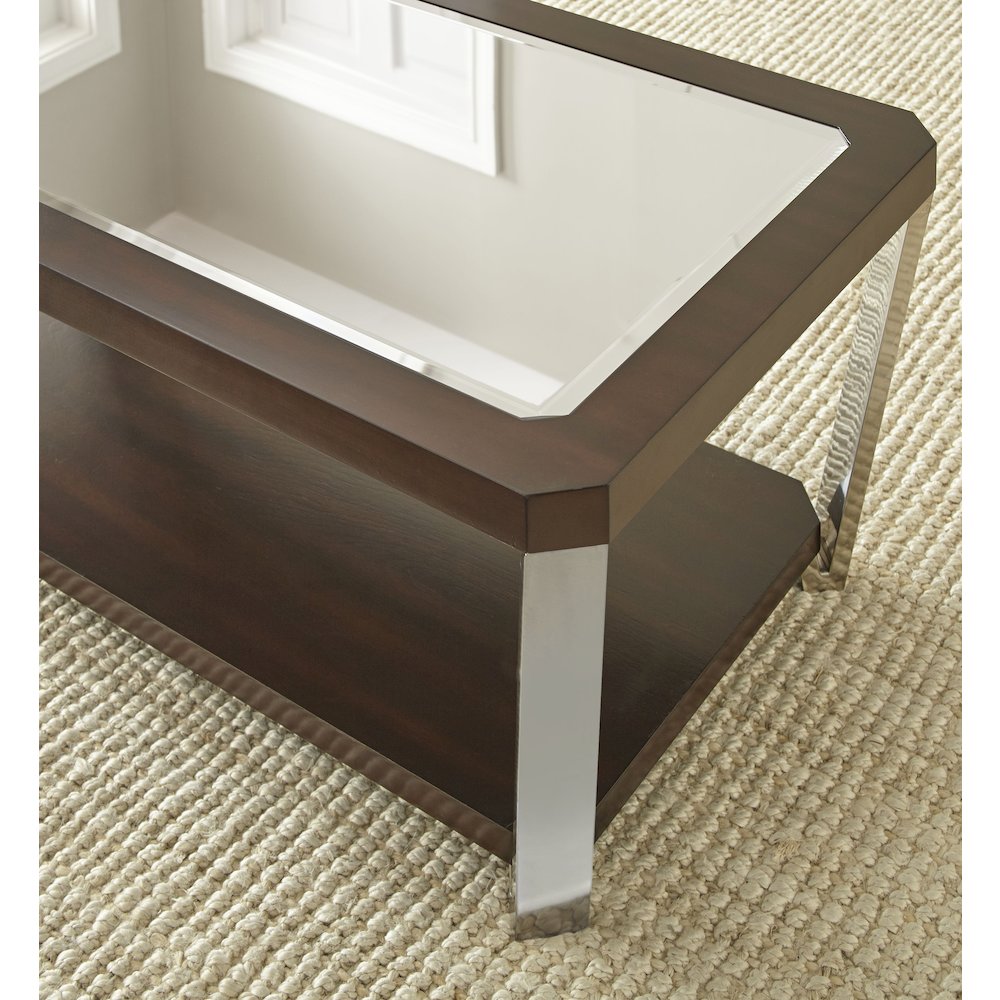 Truman 3pcs Occasional Set