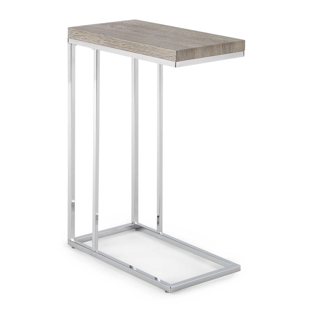 Lucia Chairside End Table