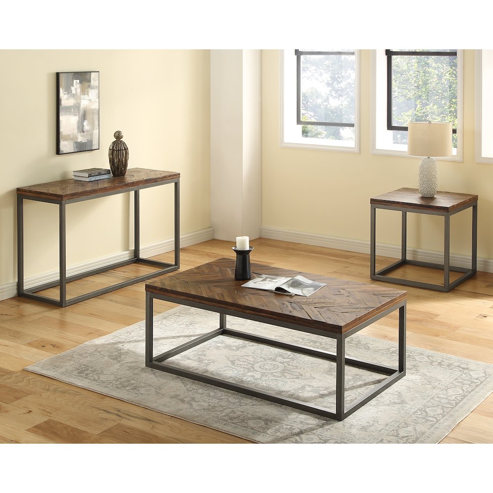 Lorenza 3pc