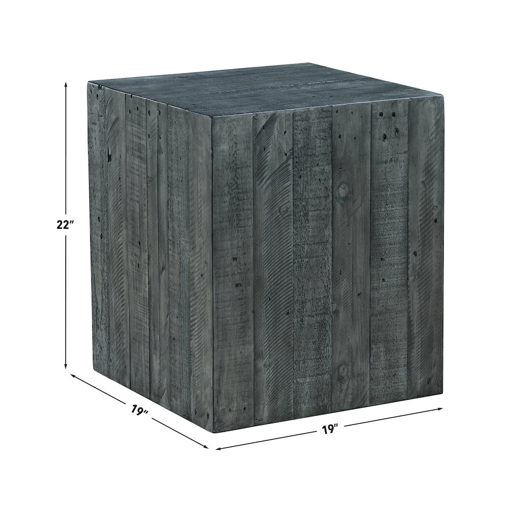 Colson End Table