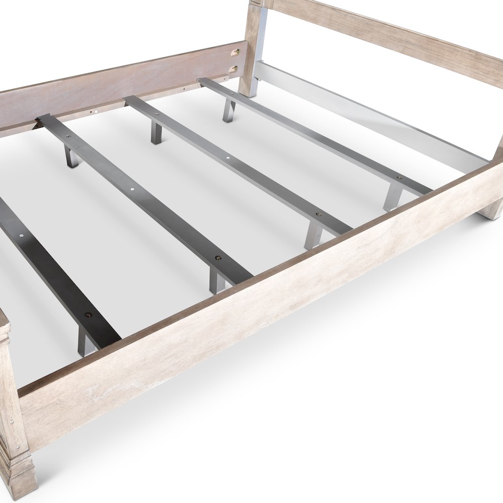 Highland Park Queen Bed Drift
