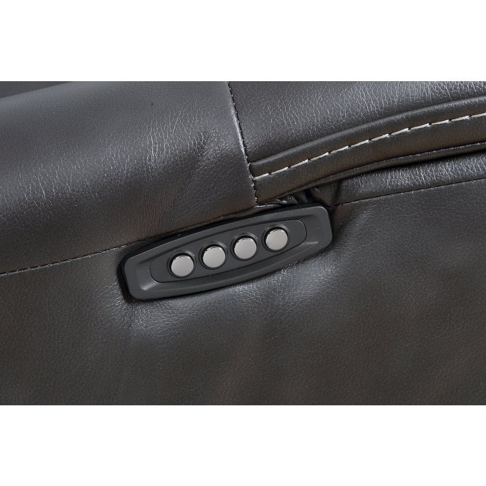 Provo Provo 5PC Sectional