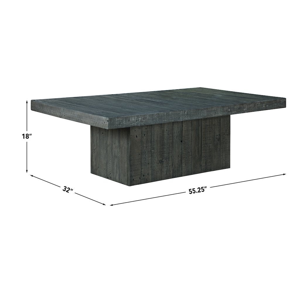 Colson Coffee Table