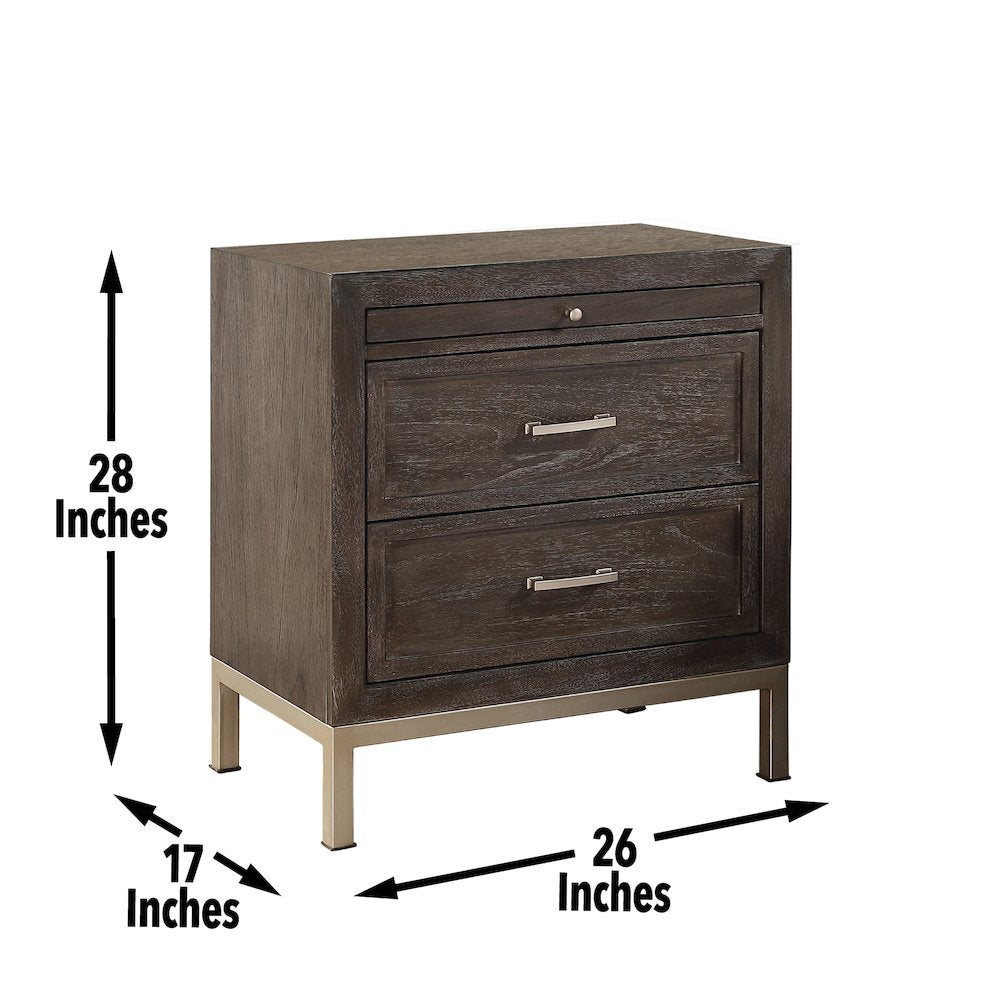 Broomfield Queen 4pc Set