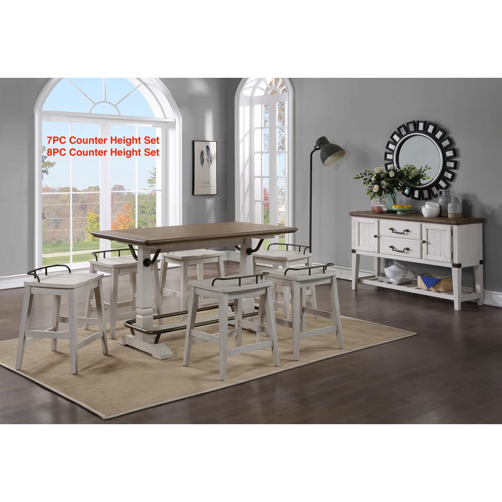 Pendleton Counter Stool