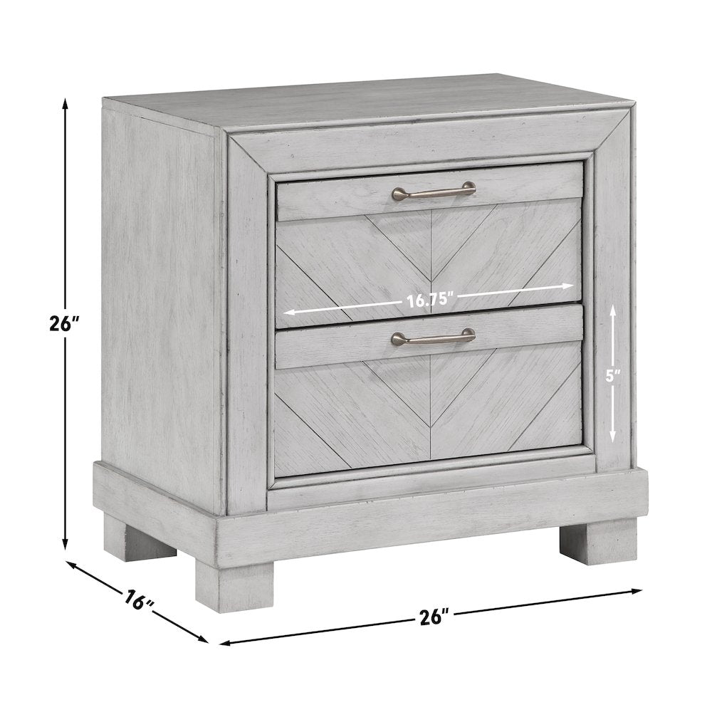 Montana 4-Piece Queen Set