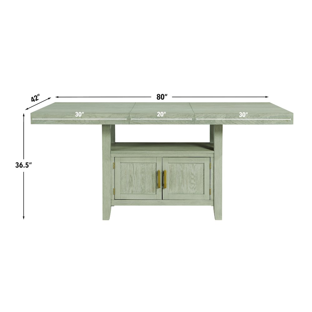 Garland Sand Counter Table