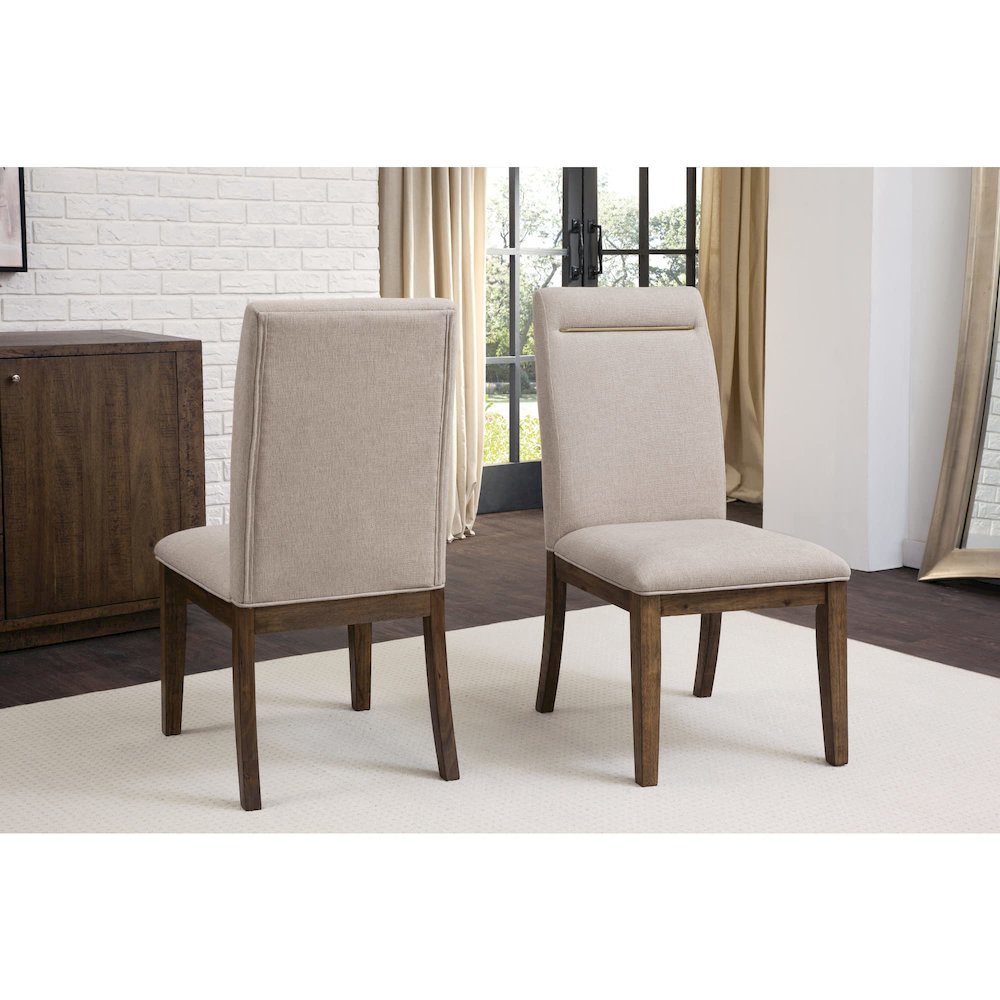 Garland Side Chair