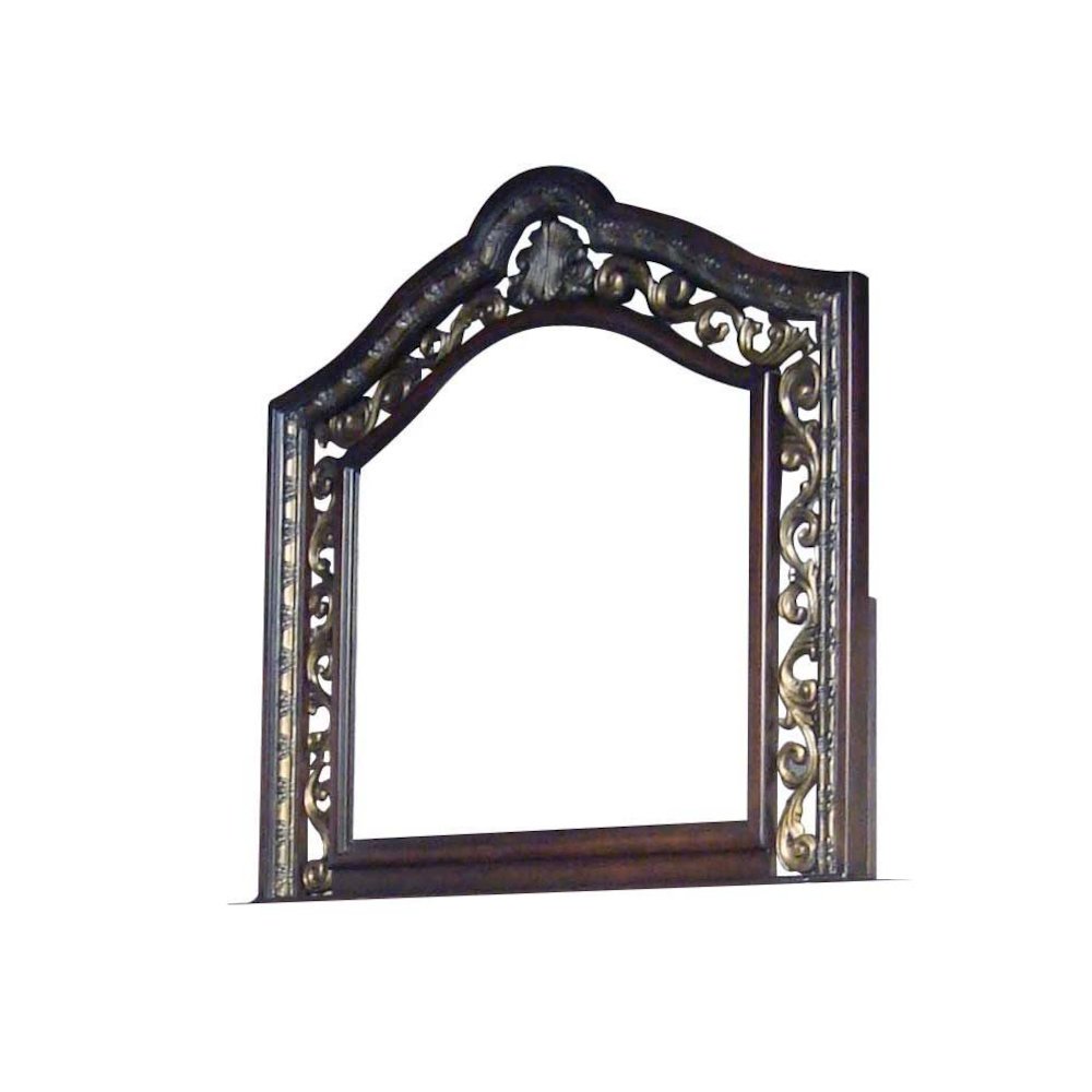 Monte Carlo Dresser/Mirror