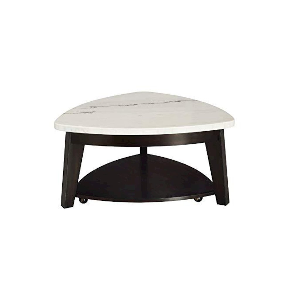 Francis Marble Top Cocktail Tbl