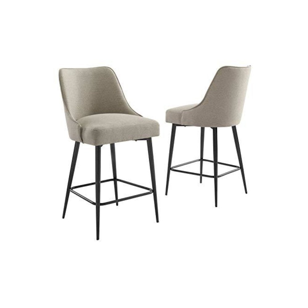 Olson Counter Chair, Khaki