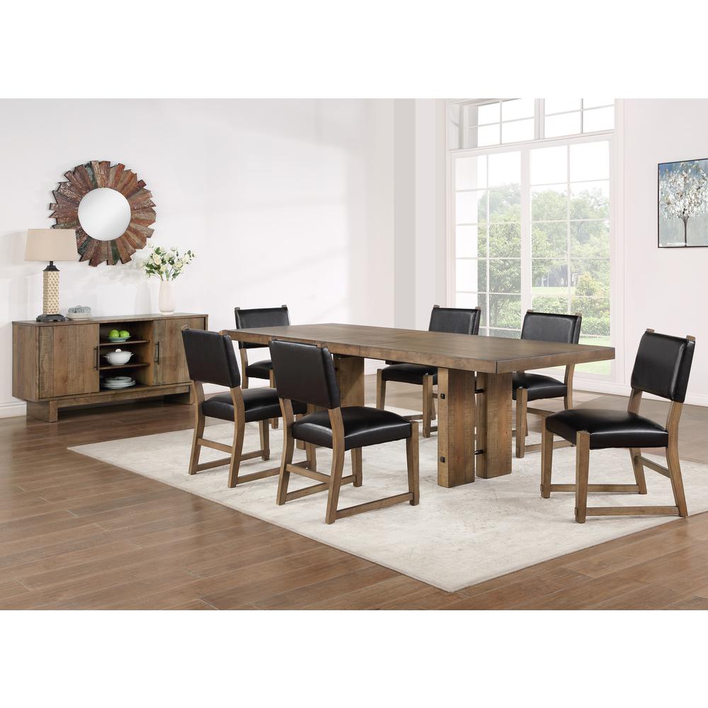 Atmore Side Chair