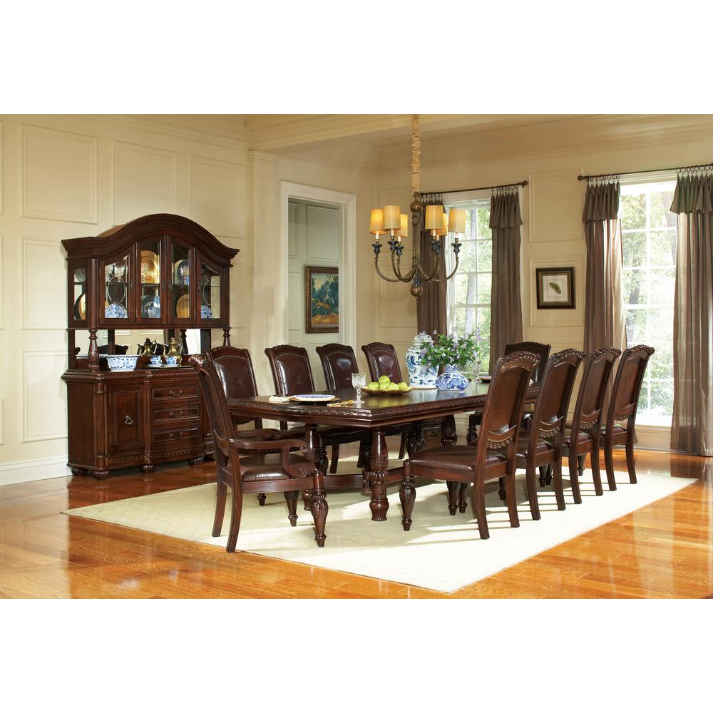 Antoinette Side Chair