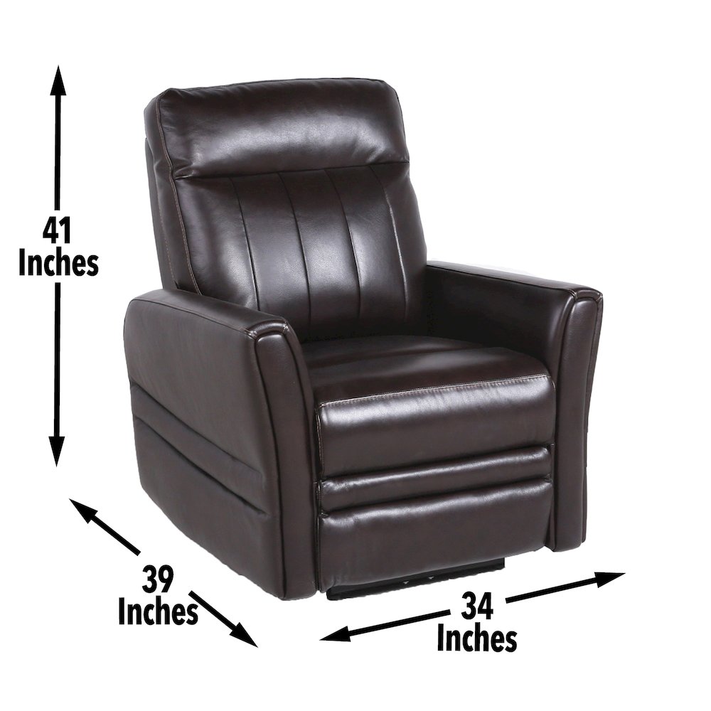 Coachella Power Recliner Chair