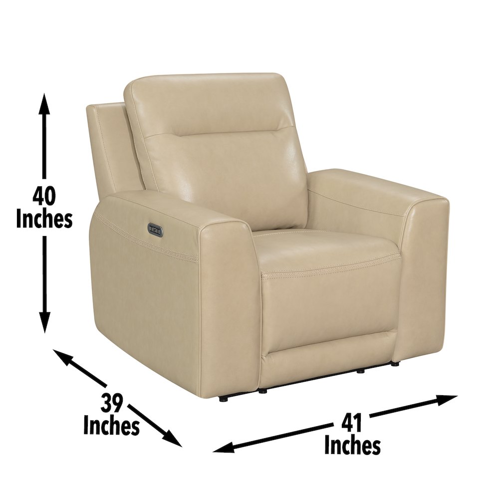 Doncella Power Reclining Chair