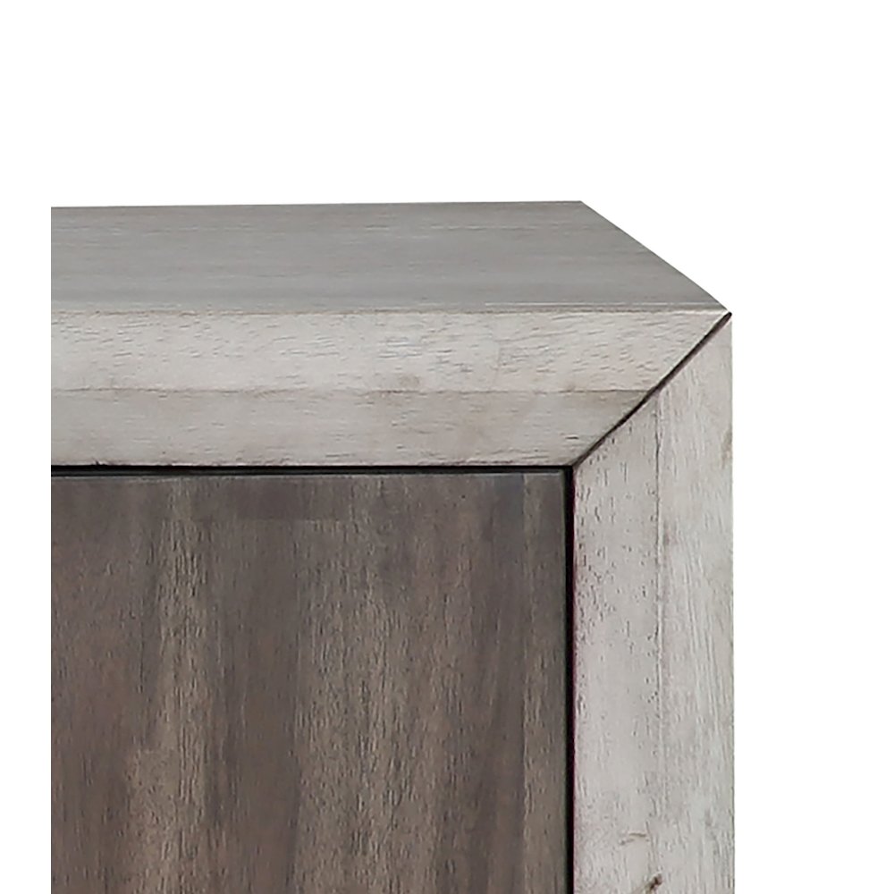 Abacus 6pc Drop Leaf Counter Ht