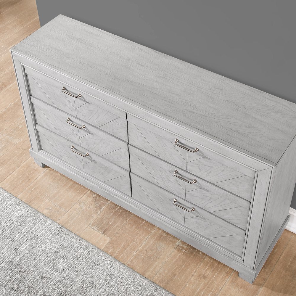 Montana Dresser