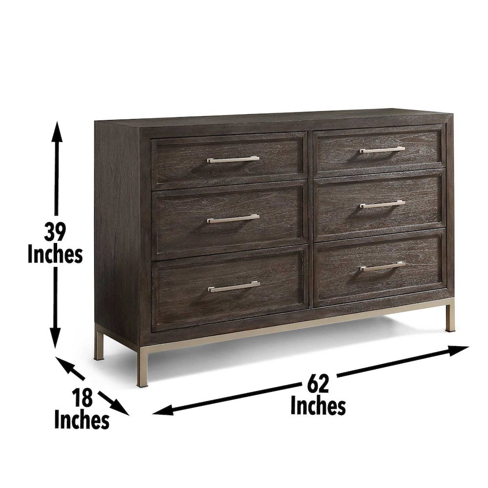 Broomfield Dresser