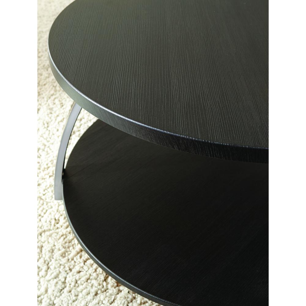 Coham Cocktail Table 35"x35"