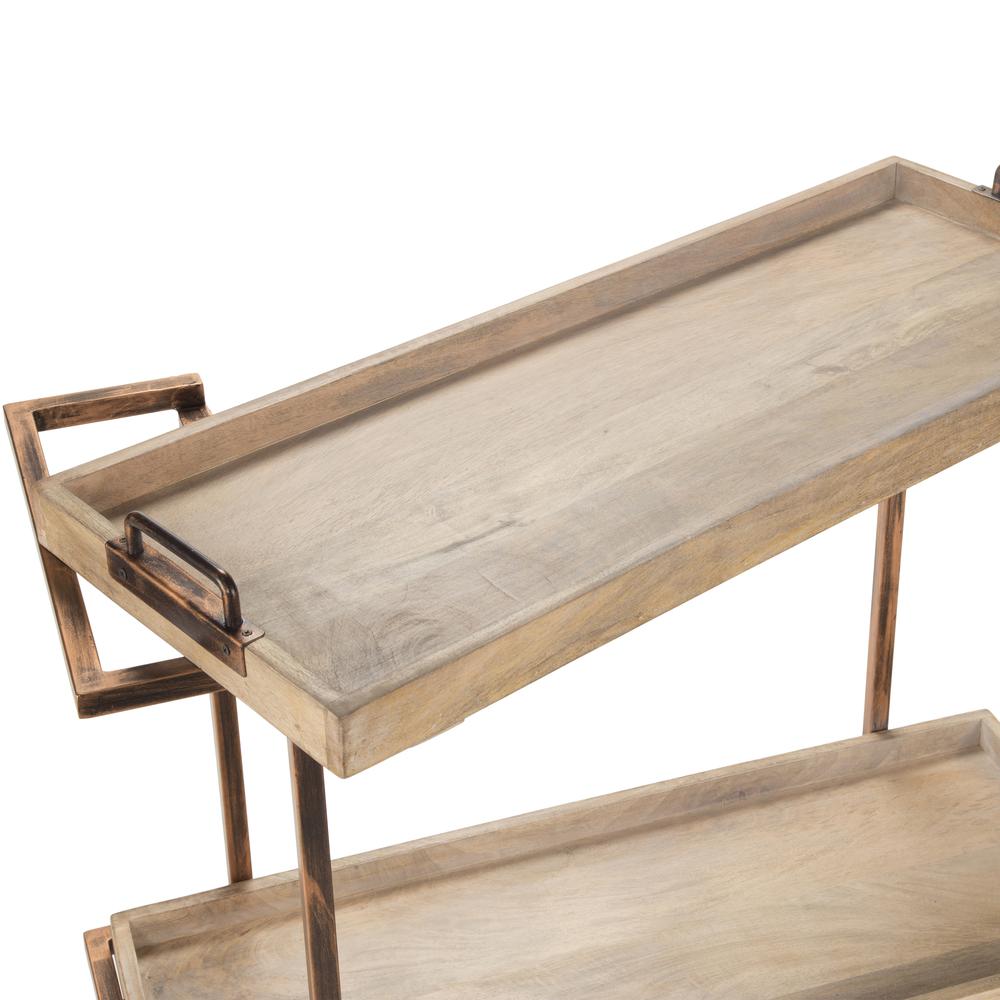 Conway Cart