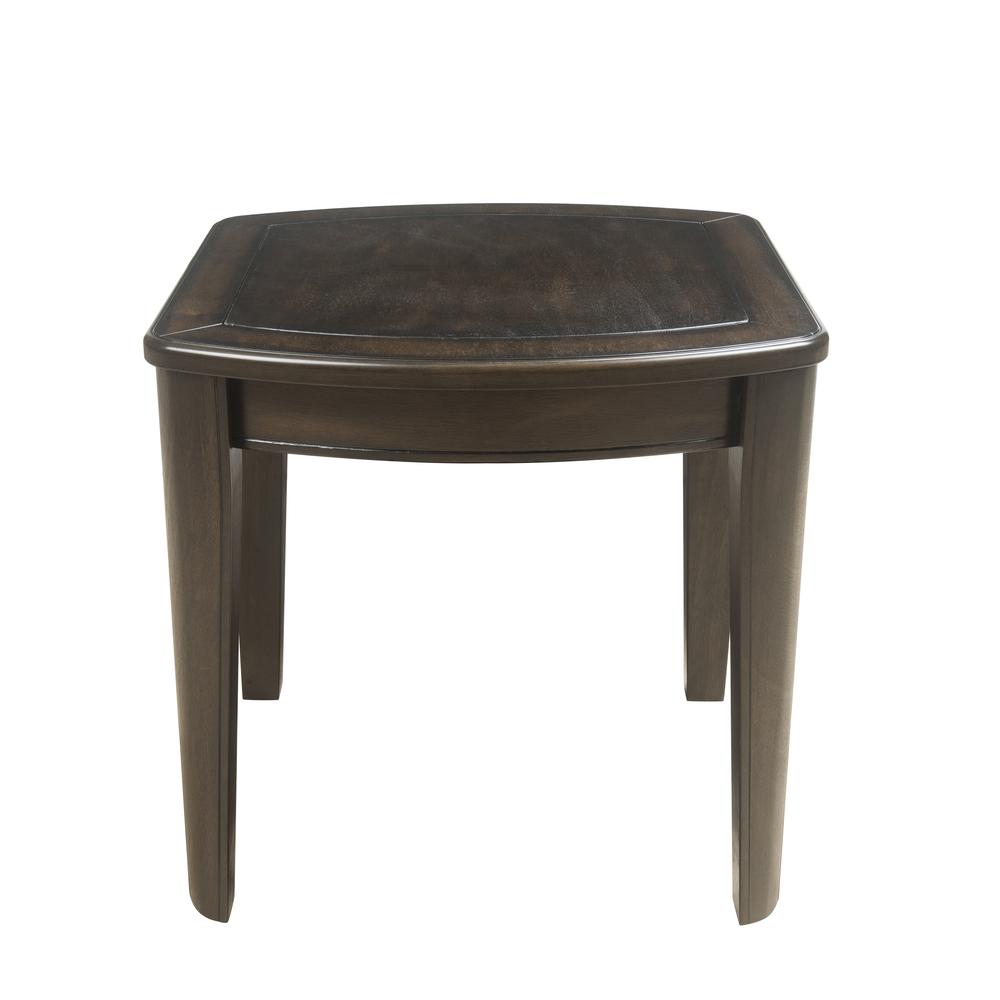 Diletta Game End Table