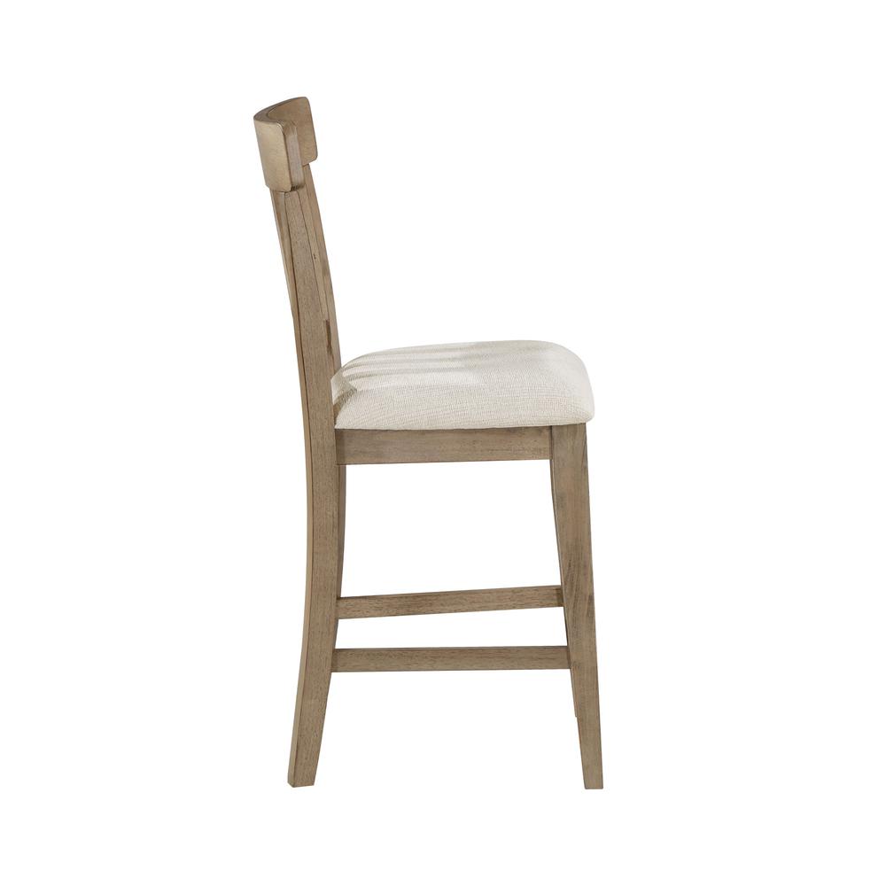 Napa 24 inch Counter Stool, Sand