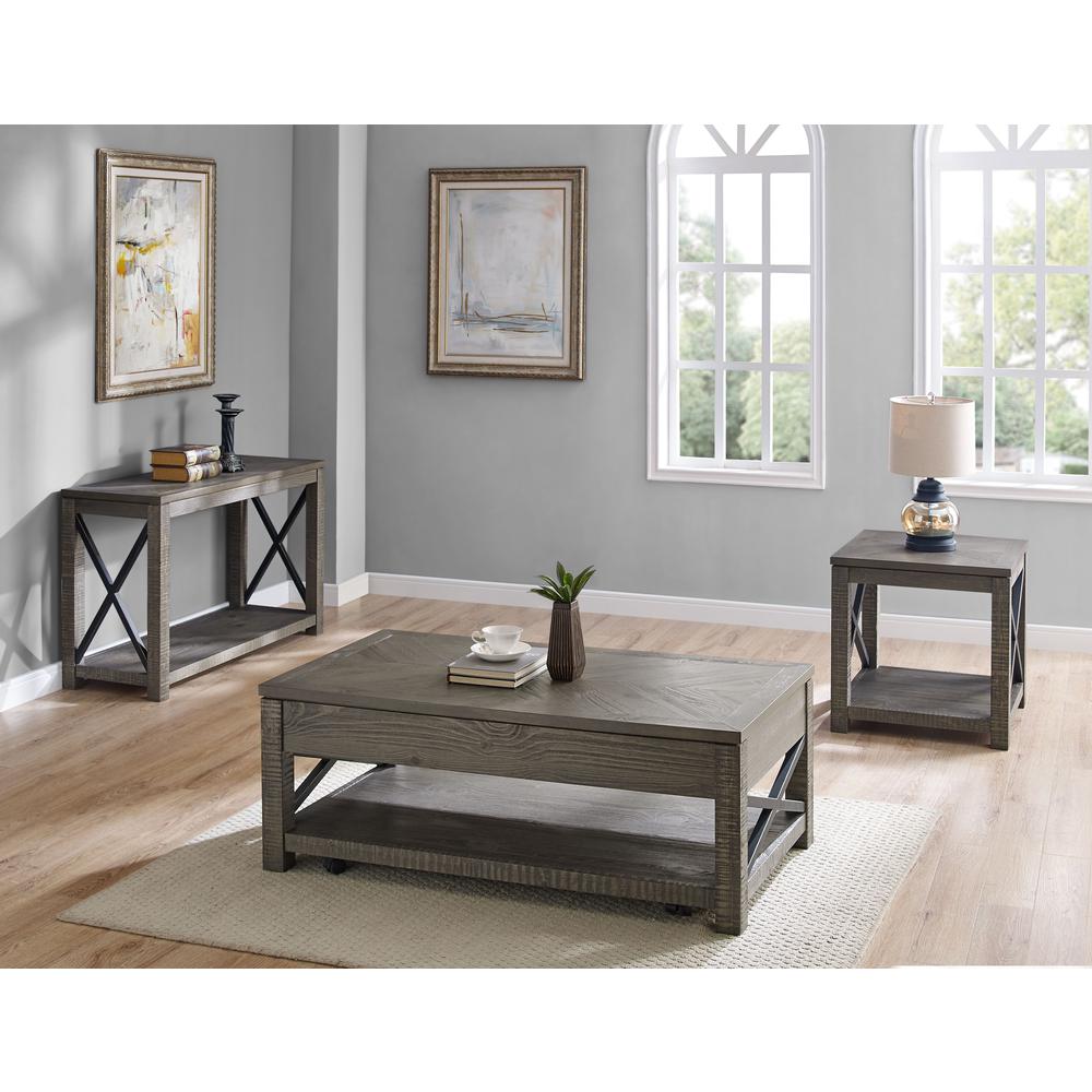 Dexter Sofa Table