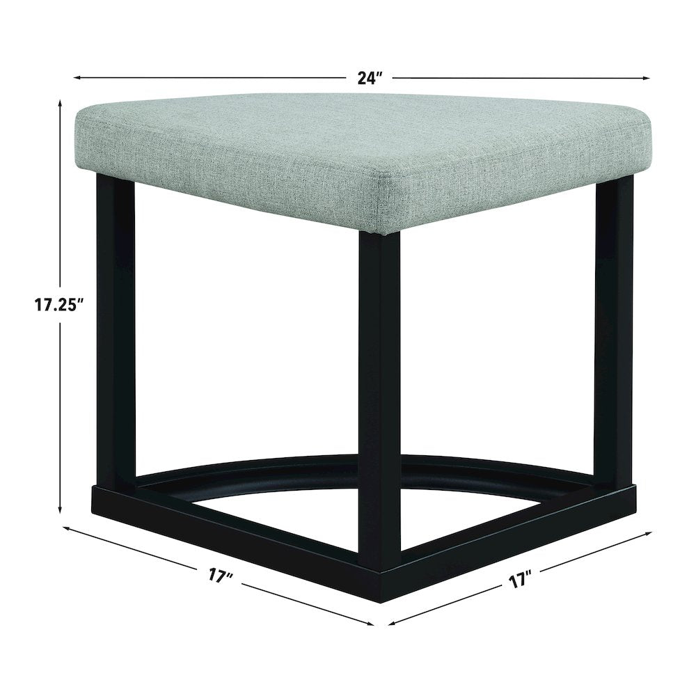 Magnolia Nesting Table
