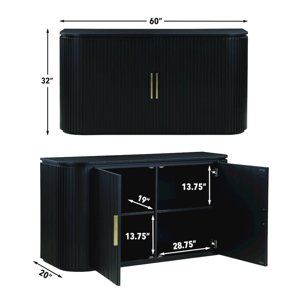 Colvin Black Server