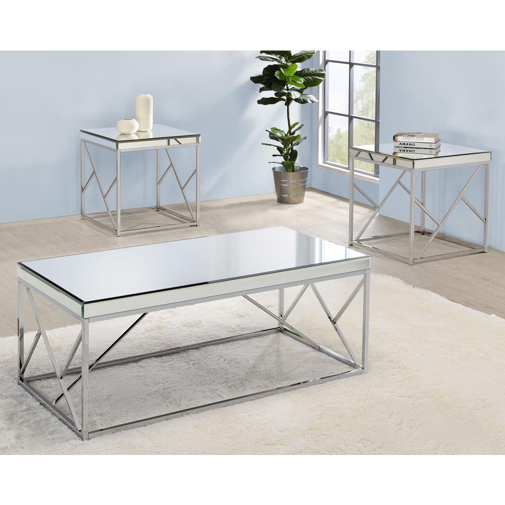 Evelyn Mirror Top Cocktail