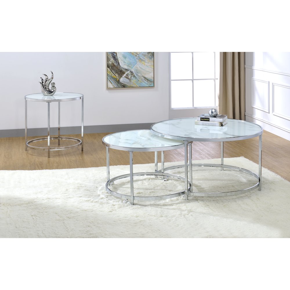 Rayne 3pc