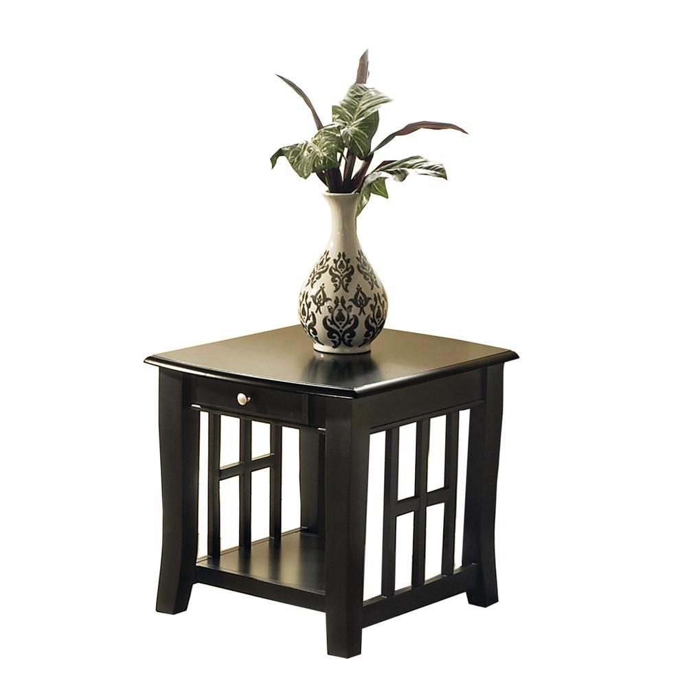 Cassidy End Table 23"x28"x23"
