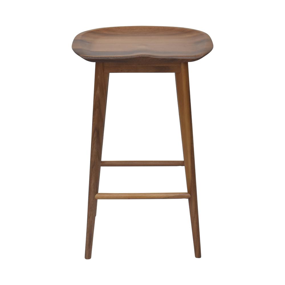 Hilton Counter Stool Natural