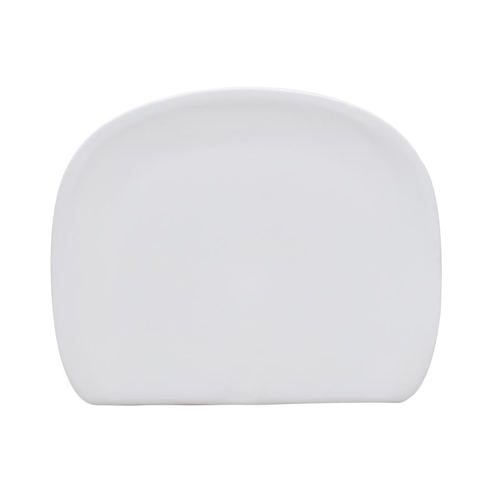 Hilton Counter Stool White