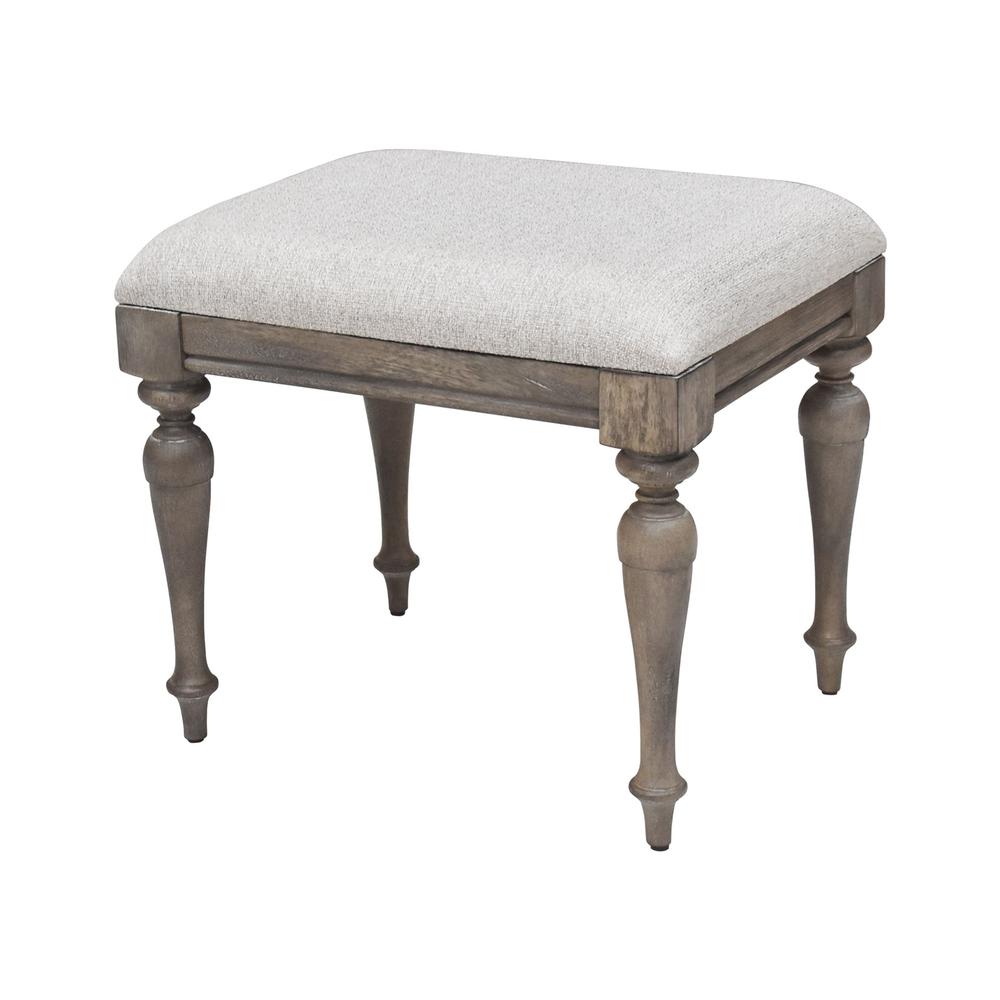 Highland Park Vanity Bench