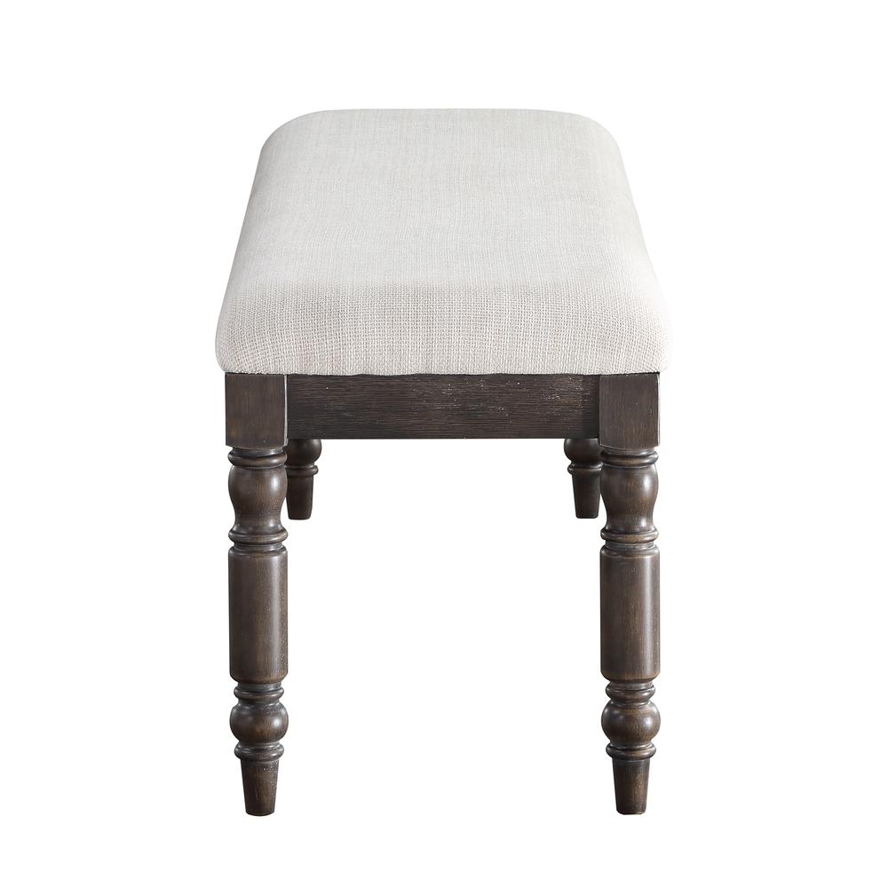 Hutchins Dining Bench