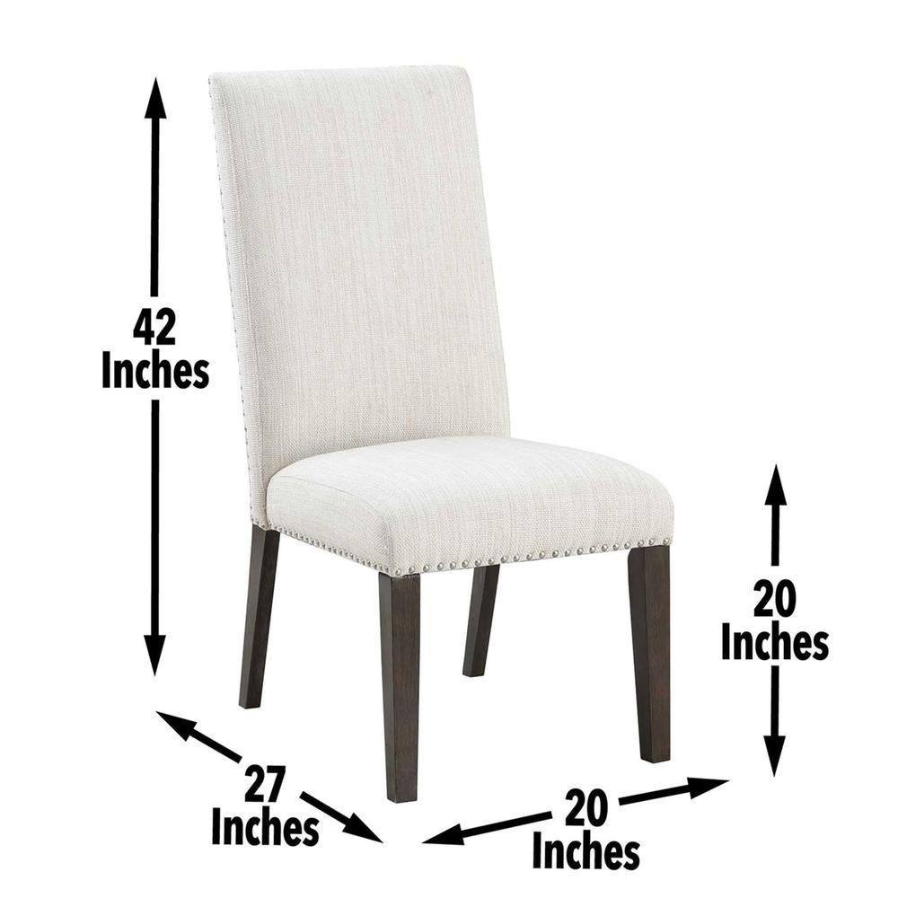 Hutchins Upholstered Chair