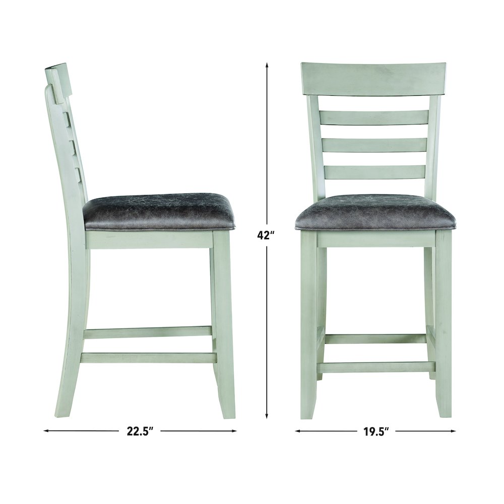 Hyland 5pc