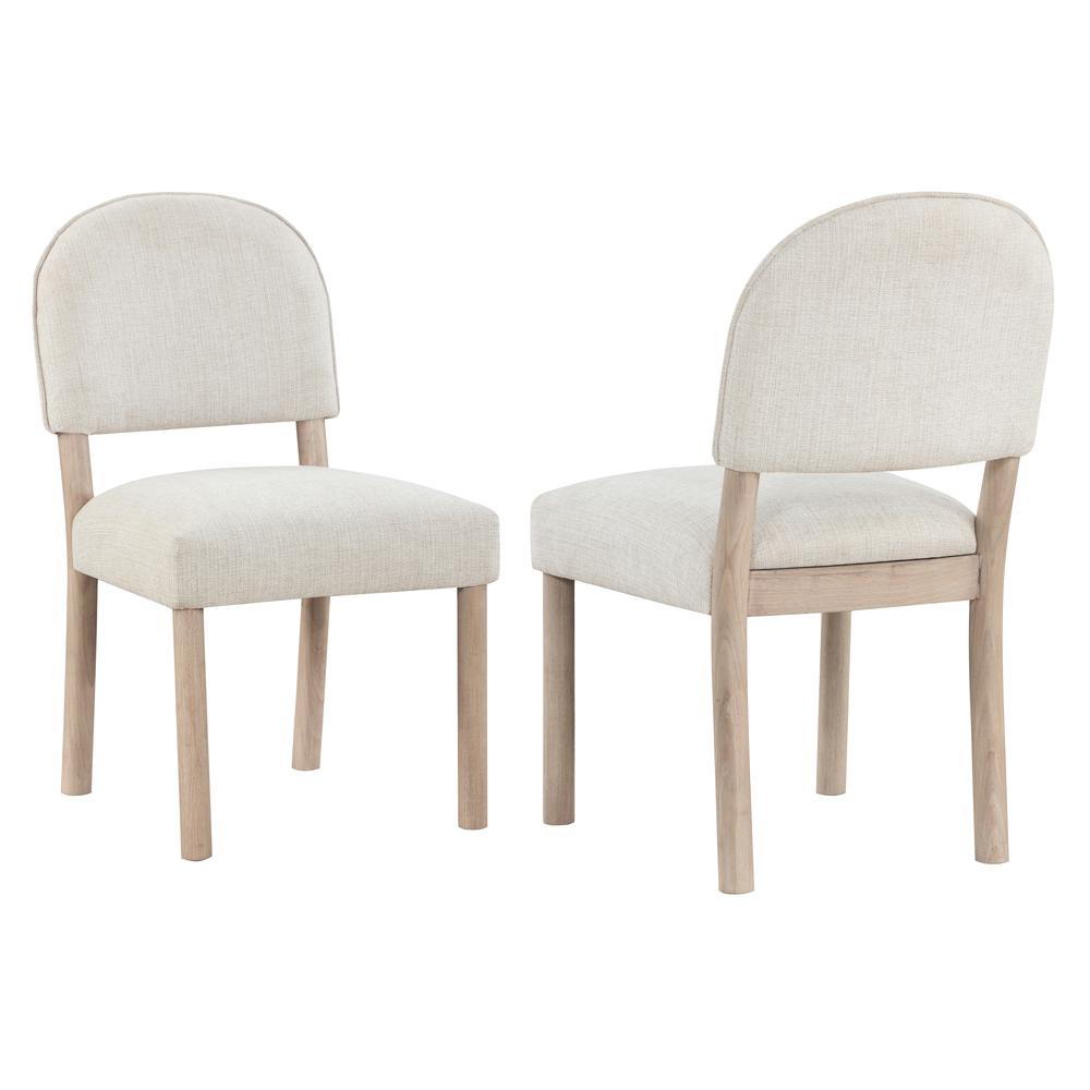 Gabby Side Chair Set of Two