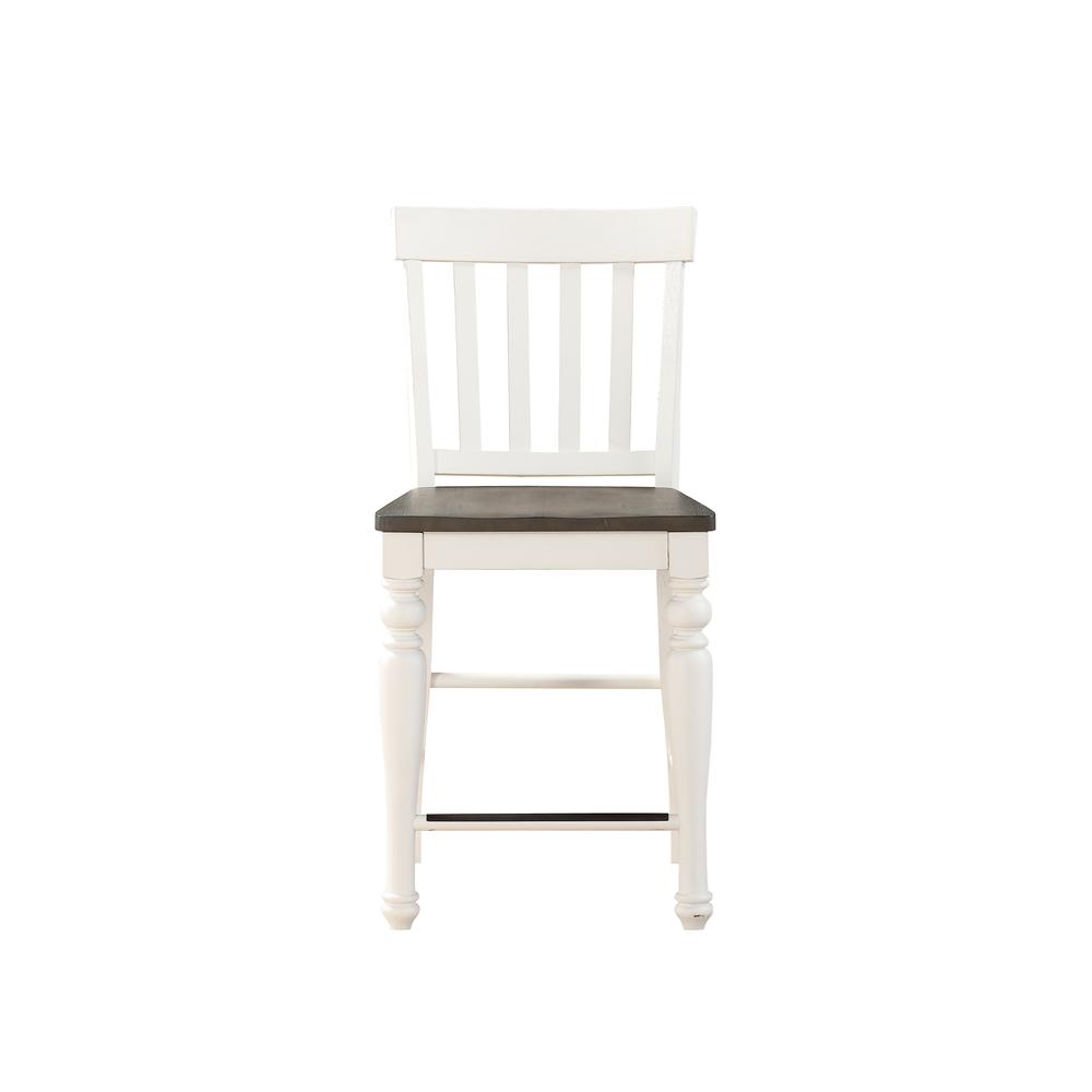 Joanna Two Tone Counter Chair