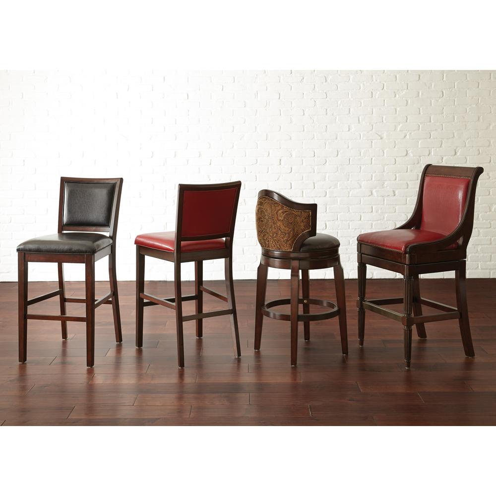 Jasper 30 inch Bar Chair