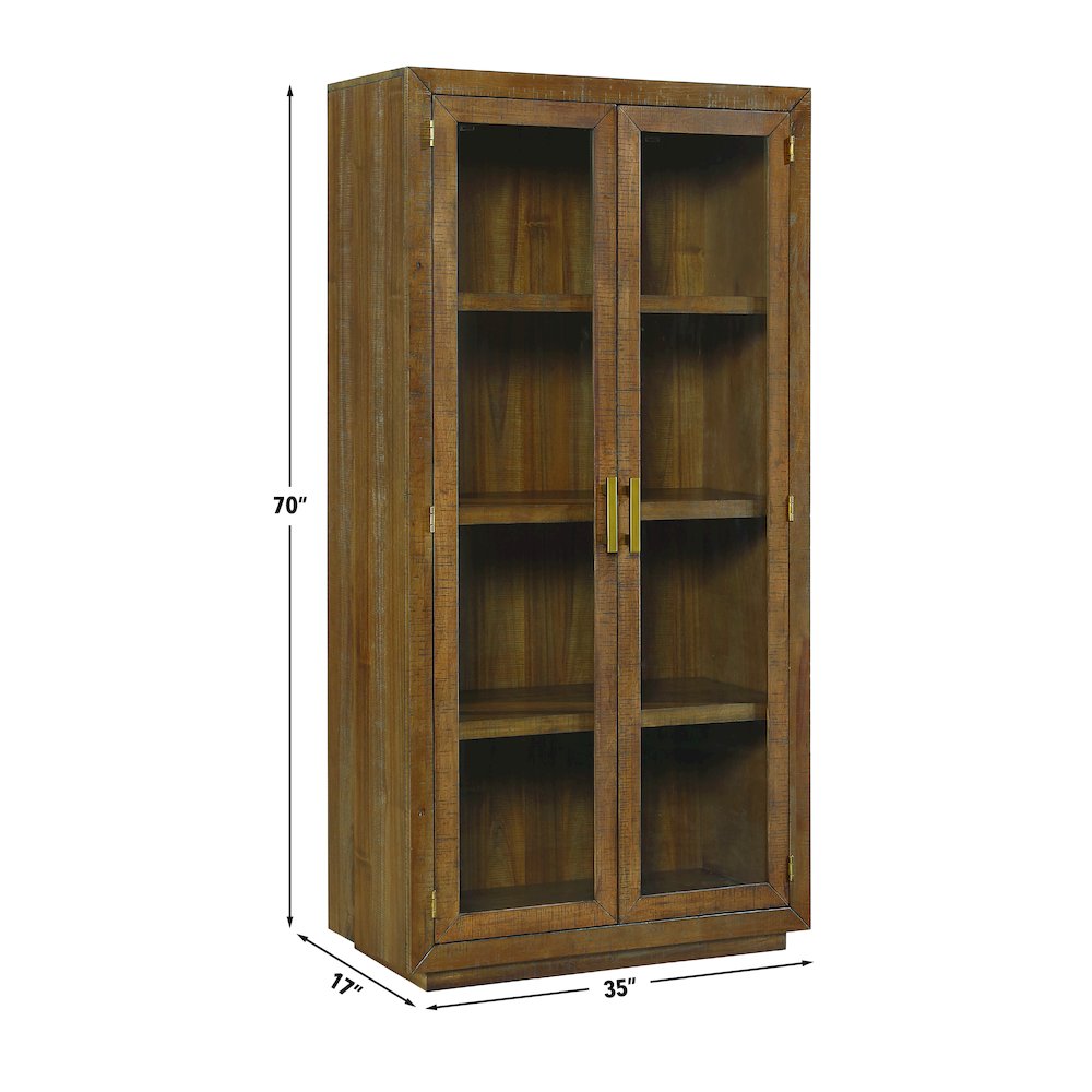 Garland Curio