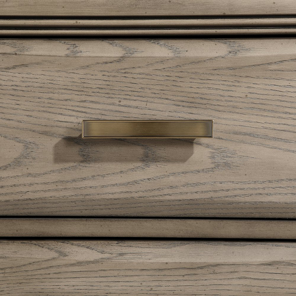 Sonoma 5-Drawer Chest
