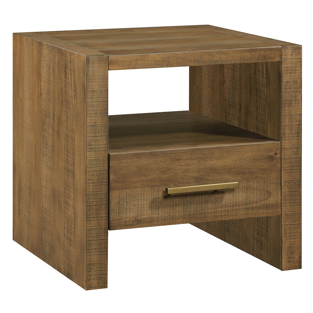 Garland 3-Piece Table Set Wood Top