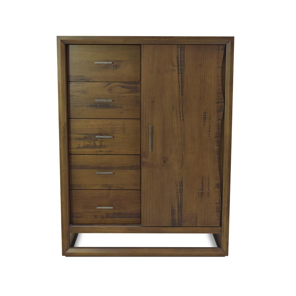 Lofton Drawer Chest